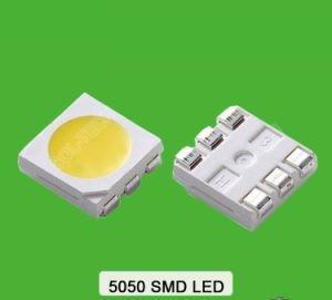 Τι σημαίνει SMD LED;