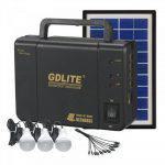 GDLite Ηλιακό Σύστημα Φωτισμού GD-8006A - Sfyri.gr - Ηλεκτρονικό Πολυκατάστημα