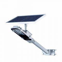 Ηλιακό Φωτιστικό Δρόμου 10W SY-10 - Sfyri.gr - Ηλεκτρονικό Πολυκατάστημα