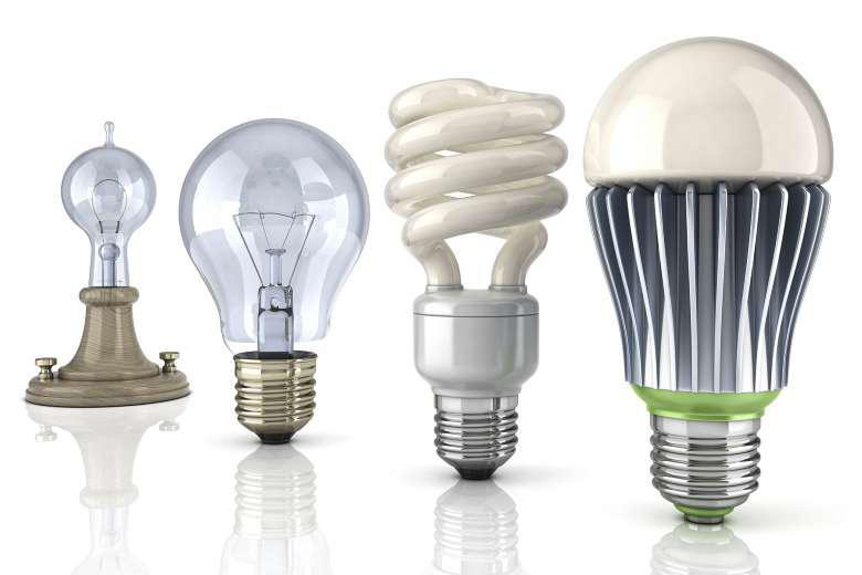 5 Tips για την σωστή επιλογή LED λαμπτήρων!