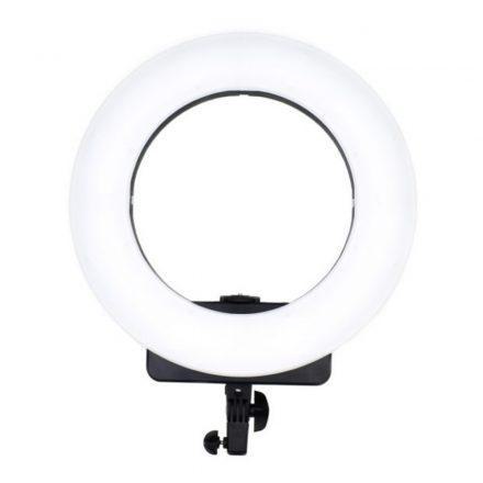 Φωτογραφικό Φωτιστικό Δαχτυλίδι Ring Lamp Light LED USB 46cm 55w - Sfyri.gr - Ηλεκτρονικό Πολυκατάστημα