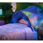 Παιδική Σκηνή Κρεβατιού Μαγικό Δάσος Tents Ηλικία 3+- Sfyri.gr - Ηλεκτρονικό Πολυκατάστημα