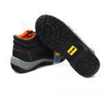 Μπότες Εργασίας Rocklander PA8055 – Μαύρο - Sfyri.gr - Ηλεκτρονικό Πολυκατάστημα