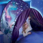 Παιδική Σκηνή Κρεβατιού Dream Tents Wonderland Ηλικία 3+- Sfyri.gr - Ηλεκτρονικό Πολυκατάστημα