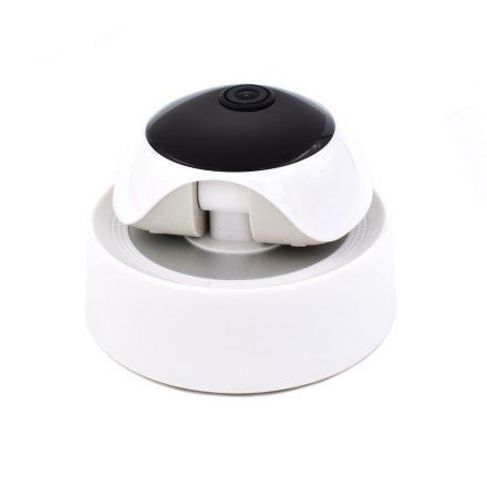 IP Κάμερα Ασφαλείας 1080P HD 360° WiFi Sonoff GK-200MP2-B – Λευκό - Sfyri.gr - Ηλεκτρονικό Πολυκατάστημα