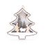 Κρεμαστό Ξύλινο Στολίδι για Τοίχο ή Πόρτα “Δέντρο με Φάτνη” - Sfyri.gr - Ηλεκτρονικό Πολυκατάστημα