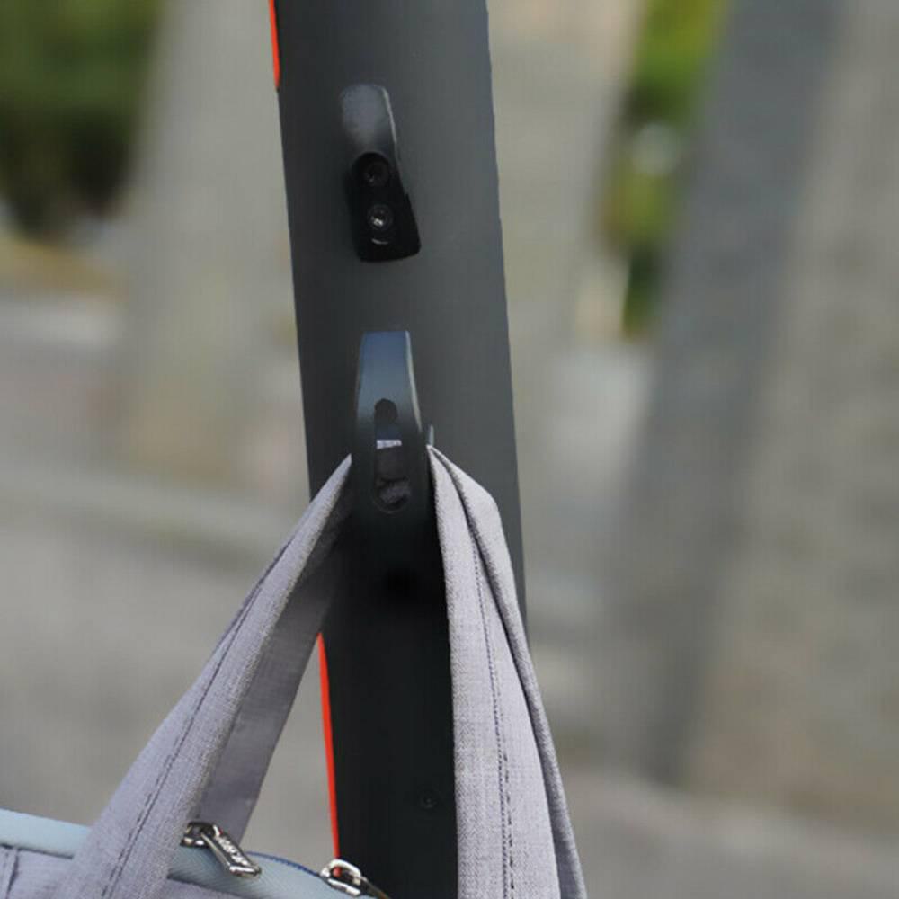 Μεταλλικός Γάντζος για Xiaomi M365-M365 PRO - Sfyri.gr - Ηλεκτρονικό Πολυκατάστημα