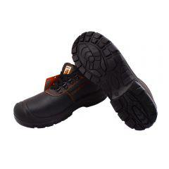 Παπούτσια Εργασίας DINGQI 95243 – Μαύρο - Sfyri.gr - Ηλεκτρονικό Πολυκατάστημα