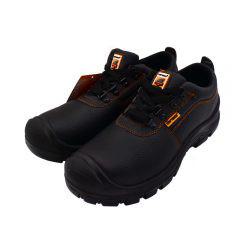 Παπούτσια Εργασίας DINGQI 95243 – Μαύρο - Sfyri.gr - Ηλεκτρονικό Πολυκατάστημα