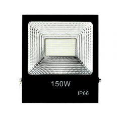 Προβολέας Flood Light LED SMD 150W AC85 – 265V IP66 Λευκού Φωτισμού - Sfyri.gr - Ηλεκτρονικό Πολυκατάστημα