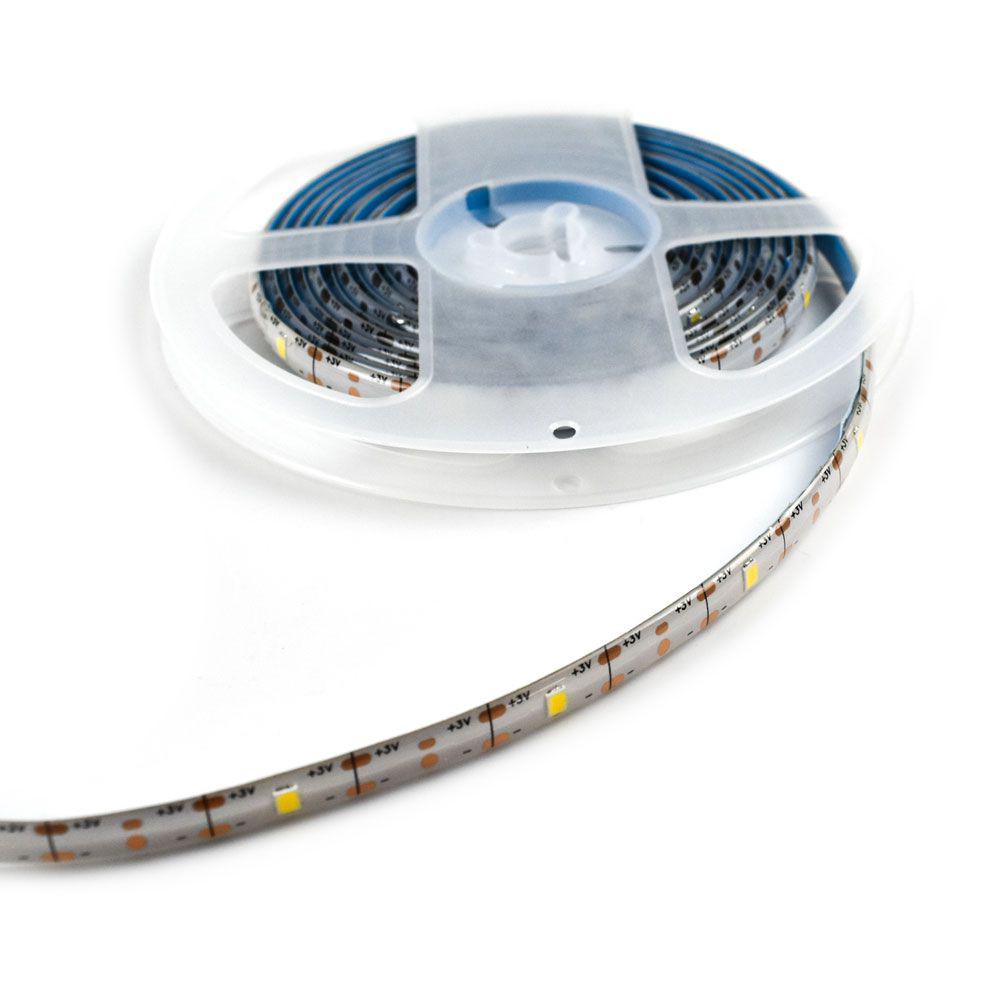 Ηλιακή Ταινία LED 3m IP65 με Βάση Πάνελ για xώμα Ψυχρού Λευκού Φωτισμού OEM - Sfyri.gr - Ηλεκτρονικό Πολυκατάστημα