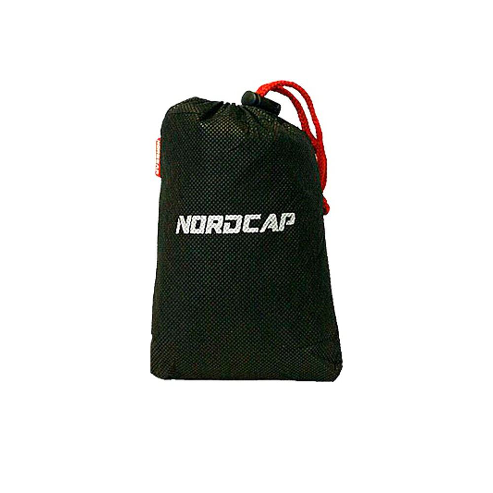 Aδιάβροχο κάλυμμα σέλας Nordcode Seat Cover μαύρο XL - Sfyri.gr - Ηλεκτρονικό Πολυκατάστημα