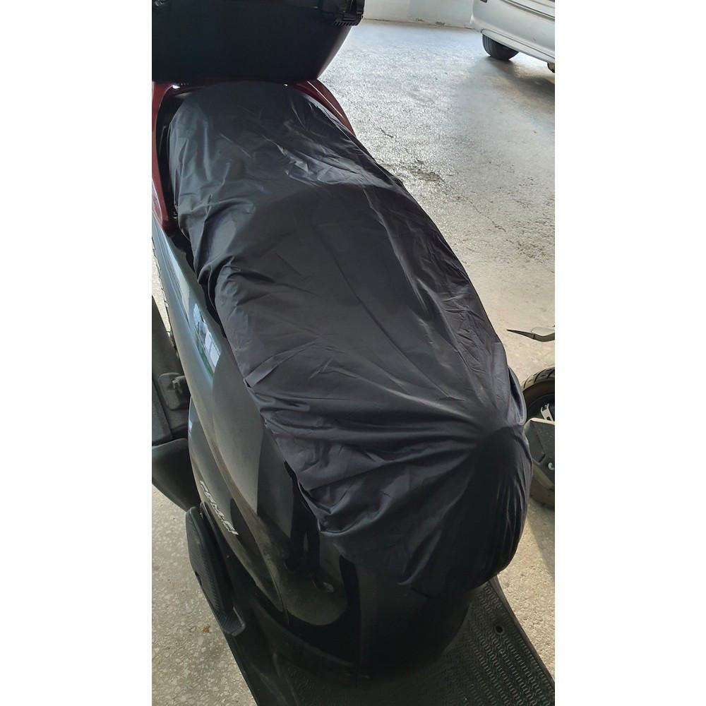 Aδιάβροχο κάλυμμα σέλας Nordcode Seat Cover μαύρο XL - Sfyri.gr - Ηλεκτρονικό Πολυκατάστημα
