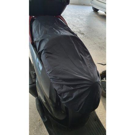 Aδιάβροχο κάλυμμα σέλας Nordcode Seat Cover μαύρο L - Sfyri.gr - Ηλεκτρονικό Πολυκατάστημα