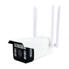 Ασύρματη IP Κάμερα Ασφαλείας 5MP HD 5G WiFi Andowl Q-S30 – Λευκό - Sfyri.gr - Ηλεκτρονικό Πολυκατάστημα