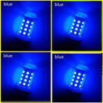 Υποβρύχια Λάμπα Ψαρέματος 12V με Μπλε Φωτισμό 15w – Fish Lamp easyfish OEM - Sfyri.gr - Ηλεκτρονικό Πολυκατάστημα