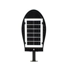 Ηλιακός Προβολέας 286LED SMD Λευκού Φωτισμού με Αισθητήρα Κίνησης & Τηλεχειρισμό OEM W7103A-4 - Sfyri.gr - Ηλεκτρονικό Πολυκατάστημα