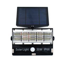 Ηλιακό Φωτιστικό 50LED SMD 30W με Αισθητήρα Κίνησης OEM T8502SMD - Sfyri.gr - Ηλεκτρονικό Πολυκατάστημα
