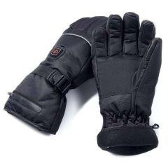Θερμαινόμενα αδιάβροχα γάντια μοτοσυκλέτας με μπαταρία 4000mAh SKJ OEM ONE SIZE - Sfyri.gr - Ηλεκτρονικό Πολυκατάστημα