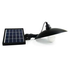 Ηλιακό Φωτιστικό LED Οροφής Λευκού Φωτισμού 6000K OEM - Sfyri.gr - Ηλεκτρονικό Πολυκατάστημα