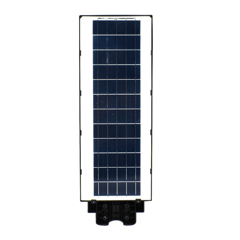 Ηλιακός Προβολέας 660LED 500W 160º IP67 με Ανίχνευση Κίνησης LYLU - Sfyri.gr - Ηλεκτρονικό Πολυκατάστημα