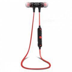 Ασύρματα Ακουστικά Bluetooth In Ear Awei A920BL - Κόκκινα - Sfyri.gr - Ηλεκτρονικό Πολυκατάστημα