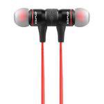 Ασύρματα Ακουστικά Bluetooth In Ear Awei A920BL - Κόκκινα - Sfyri.gr - Ηλεκτρονικό Πολυκατάστημα