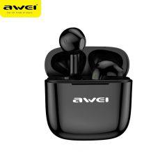 AWEI T26 Touch Control TWS 5.0 Headphones 3D Stereo Sound Earphone - Sfyri.gr - Ηλεκτρονικό Πολυκατάστημα