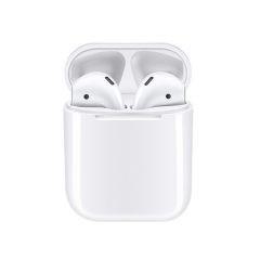 Ασύρματα Ακουστικά InPods 12 Eleven Pro Λευκό Macarons - Sfyri.gr - Ηλεκτρονικό Πολυκατάστημα