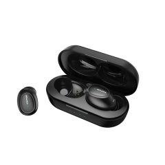Αδιάβροχα Ακουστικά Handsfree AWEI T16 Bluetooth 5.0 TWS – Μαύρα - Sfyri.gr - Ηλεκτρονικό Πολυκατάστημα