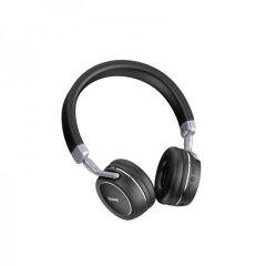Ασύρματα ακουστικά ipipoo Wireless Stereo Headset EP-1 Μαύρο - Sfyri.gr - Ηλεκτρονικό Πολυκατάστημα