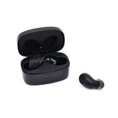 Αδιάβροχα Ακουστικά Handsfree Ipipoo TP-9 Bluetooth 5.0 – Μαύρα - Sfyri.gr - Ηλεκτρονικό Πολυκατάστημα