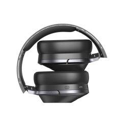 Ασύρματα Ακουστικά Bluetooth Stereo Headset Ipipoo EP-3 – Μαύρο - Sfyri.gr - Ηλεκτρονικό Πολυκατάστημα