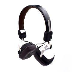Ασύρματα Ακουστικά Bluetooth Stereo Headset Remax 200HB – Μαύρο, Καφέ - Sfyri.gr - Ηλεκτρονικό Πολυκατάστημα