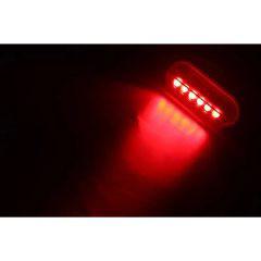 Υποβρύχια Λάμπα LED 12V 02306-R OEM - Κόκκινο - Sfyri.gr - Ηλεκτρονικό Πολυκατάστημα