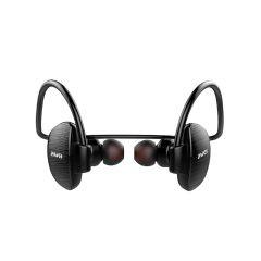 Ασύρματα Ακουστικά Bluetooth On Ear V4.2 Neckband CVC Awei A847BL – Μαύρο - Sfyri.gr - Ηλεκτρονικό Πολυκατάστημα