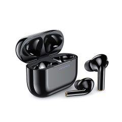 AWEI T29 Ασύρματα Ακουστικά TWS 9D Stereo Sound με Μείωση Θορύβου & Θήκη Φόρτισης – Μαύρο - Sfyri.gr - Ηλεκτρονικό Πολυκατάστημα