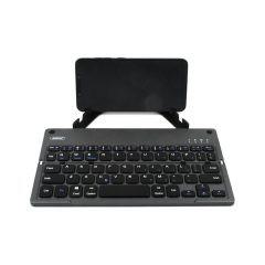 Mini Αναδιπλούμενο Πληκτρολόγιο Bluetooth για Smartphone & Tablet Andowl Q-WK805 - Sfyri.gr - Ηλεκτρονικό Πολυκατάστημα