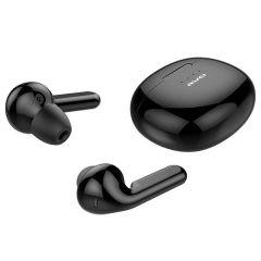 Awei T15 Earbud Bluetooth Handsfree Μαύρο - Sfyri.gr - Ηλεκτρονικό Πολυκατάστημα