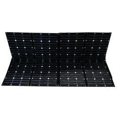 Φορητός Ηλιακός Αναδιπλούμενος Συλλέκτης 320W OEM – Μαύρο- Sfyri.gr - Ηλεκτρονικό Πολυκατάστημα
