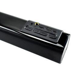 Ασύρματη Μπάρα Ήχου Bluetooth 5W*2 USB FM Andowl Q-YX801 – Μαύρο- Sfyri.gr - Ηλεκτρονικό Πολυκατάστημα