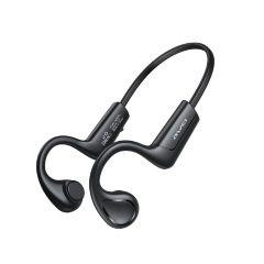 In-ear NeckBand Bluetooth V5.2 Handsfree Awei A886BL – Μαύρο- Sfyri.gr - Ηλεκτρονικό Πολυκατάστημα