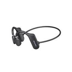 In-ear NeckBand Bluetooth V5.2 Handsfree IPX4 Awei A889BL – Μαύρο- Sfyri.gr - Ηλεκτρονικό Πολυκατάστημα