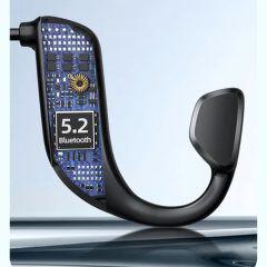 In-ear NeckBand Bluetooth V5.2 Handsfree IPX4 Awei A889pro – Μαύρο - Sfyri.gr - Ηλεκτρονικό Πολυκατάστημα
