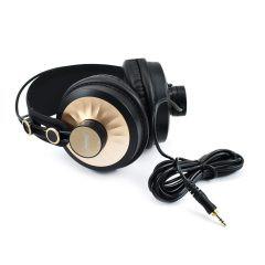 Ενσύρματα Ακουστικά HIFI Andowl D68 – Μαύρο - Sfyri.gr - Ηλεκτρονικό Πολυκατάστημα