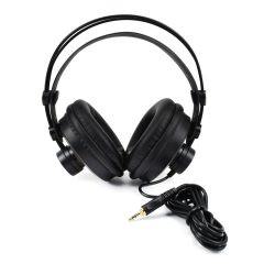 Ενσύρματα Ακουστικά HIFI Andowl D68 – Μαύρο - Sfyri.gr - Ηλεκτρονικό Πολυκατάστημα