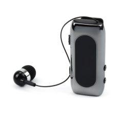 Clip-On Μόνο Ακουστικό Bluetooth OEM K-55 – Μολυβί- Sfyri.gr - Ηλεκτρονικό Πολυκατάστημα