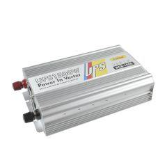 Inverter Τροποποιημένου Ημιτόνου 1500W 12V σε 220V Andowl BCB-1500 – Ασημί - Sfyri.gr - Ηλεκτρονικό Πολυκατάστημα