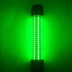 Επαγγελματική Υποβρύχια Λάμπα Ψαρέματος 12V Πράσινο 144Led 3000Lumens – Fish Lamp Easyfish-144 OEM - Sfyri.gr - Ηλεκτρονικό Πολυκατάστημα