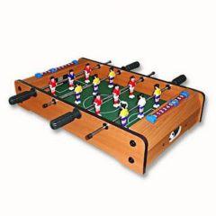 Επιτραπέζιο Ξύλινο Ποδοσφαιράκι με 12 Παίχτες N25 34CM - Sfyri.gr - Ηλεκτρονικό Πολυκατάστημα